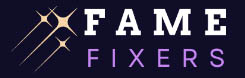 Fame Fixers Logo
